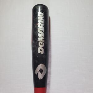 Demarini Baseball Bat 29 Inch 21 Oz 2 5/8 Barrel Model VER12